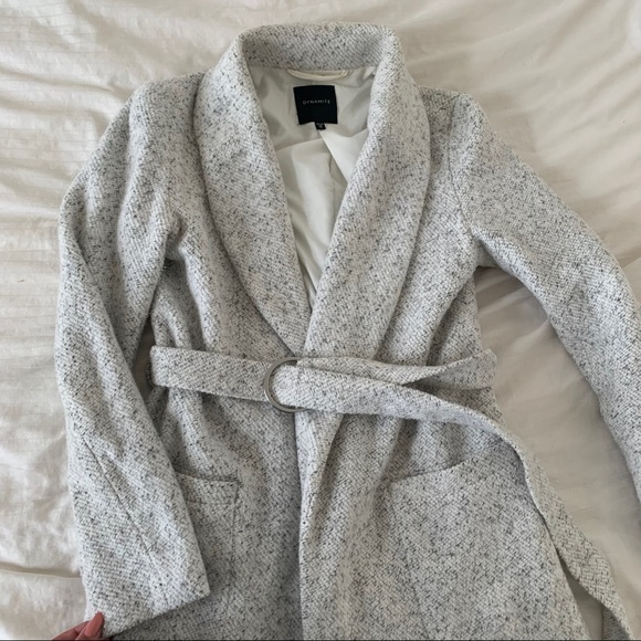 Host pick ✨ DYNAMITE COAT - Picture 2 of 5